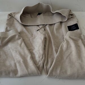 Sweaty Betty Women’sTaupe Sweatpants/joggers